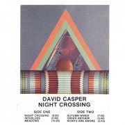 David Casper - Night Crossing (1981)