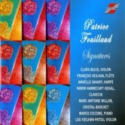 Various Artists - Signatures (2023)