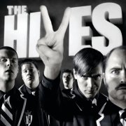 The Hives - The Black And White Album (2007)