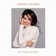 Joanna Jakubas - My New Wings (2022)