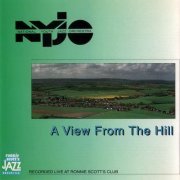 National Youth Jazz Orchestra - A View From The Hill (1996)