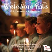 VA - Welcome, Yule | A Chorister’s Christmas (2024)
