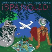 Gaby Moreno - ¡Spangled! (2019) [Hi-Res]