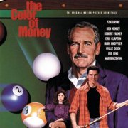 VA - The Color Of Money - The Original Motion Picture Soundtrack (1986)