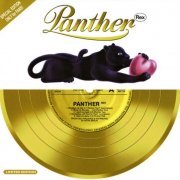 Panther Rex - Panther Rex (2008)