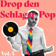 VA - Drop den Schlager-Pop, Vol. 4 (2025) Hi-Res