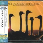 Milt Jackson - Sunflower (2017)