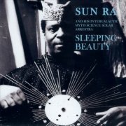 Sun Ra - Sleeping Beauty (1979)