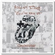 The Rolling Stones - 'Exile On Main St' Chronology - The History of Recording Sessions 1969-1972 [2CD Set] (2011)