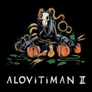 Alovitiman - Alovitiman II (2019)