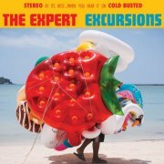 The Expert - Excursions (2019) [Hi-Res]