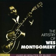 Wes Montgomery - The Artistry of Wes Montgomery (1986)