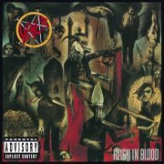 Slayer - Reign In Blood (Expanded) (1986)