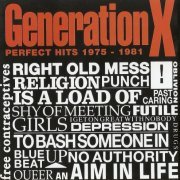 Generation X - Perfect Hits 1975-1981 (1991)