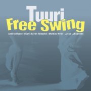 Free Swing - Tuuri (2022)