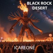 Icareone - Black Rock Desert (2025) [Hi-Res]