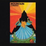 Mountain - Climbing! (Reissue) (1970/2007)