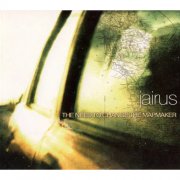 Jairus - The Need To Change The Mapmaker (2004)