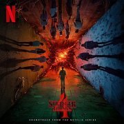 Various Artists - Stranger Things: Soundtrack from the Netflix Series, Season 4 (2022)