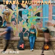 Edu Puperi - Toada Paulistana (2023) Hi Res