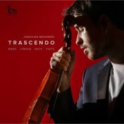 Jonathan Mesonero - Trascendo (2021) [Hi-Res]