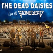 The Dead Daisies - Live at Stonedead (2025) Hi-Res