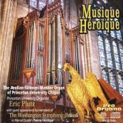 Eric Plutz - Musique Heroique (2006) [SACD]