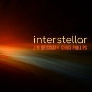 Jim Brickman & Chris Phillips - Interstellar (2020)