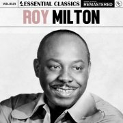 Roy Milton - Essential Classics, Vol. 325: Roy Milton (2024)