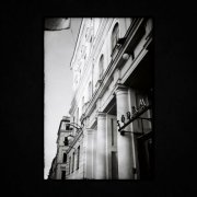 Jazzagenturen - Live at Södra Teatern (2022)