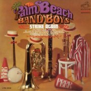 The Palm Beach Band Boys - Strike Again (1967) [Hi-Res]