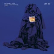 Pedro Melo Alves' Omniae Large Ensemble - Lumina (2021)