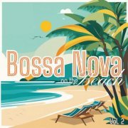 Double Zero Orchestra - Bossa Nova on the Beach, Vol. 2 (2024) Hi-Res