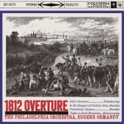 Eugene Ormandy - Tchaikovsky: 1812 Overture, Op, 49 - Borodin: Polovtsian Dances - Mussorgsky: Night on Bald Mountain (2023 Remastered Version) (2023) [Hi-Res]