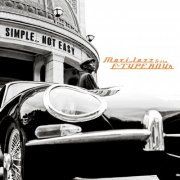 Maxi Jazz & The E-Type Boys - Simple..Not Easy (2016)