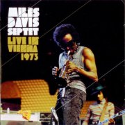 The Miles Davis Septet - Live In Vienna 1973 (2009)