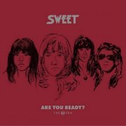 The Sweet - Are You Ready? - The RCA Era [Remastered Vinyl Box] (2017)