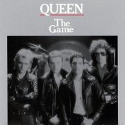 Queen - The Game (1980) LP