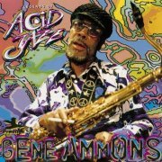 Gene Ammons - Legends Of Acid Jazz (1997)