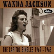 Wanda Jackson - The Capitol Singles 1967-1968 (2020)