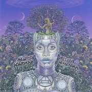 Erykah Badu - New Amerykah Part Two (Return of the Ankh) (2010)