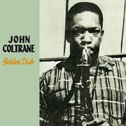 John Coltrane - Golden Disk (Bonus Track Version) (2020)