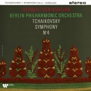 Herbert von Karajan, Berliner Philharmoniker - Tchaikovsky: Symphony No. 4 in F Minor, Op. 36 (2026) [Hi-Res]