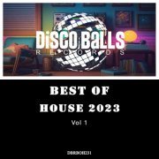 VA - Best Of House 2023, Vol. 1 (2024)