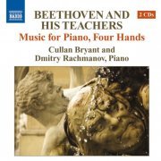 Cullan Bryant, Maria Ferrante, Dmitry Rachmanov - Beethoven and his Teachers (2011)