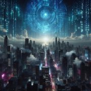 Souls Ignite - Fight the Digital God (2025) [Hi-Res]