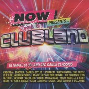 VA - Now Presents...Clubland (2025)