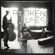 The Rubber Knife Gang - Broken Lines (2015)