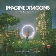 Imagine Dragons - Origins (2018) [CD Rip]