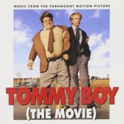 VA - Tommy Boy (The Movie) - Music From The Paramount Motion Picture (1995)